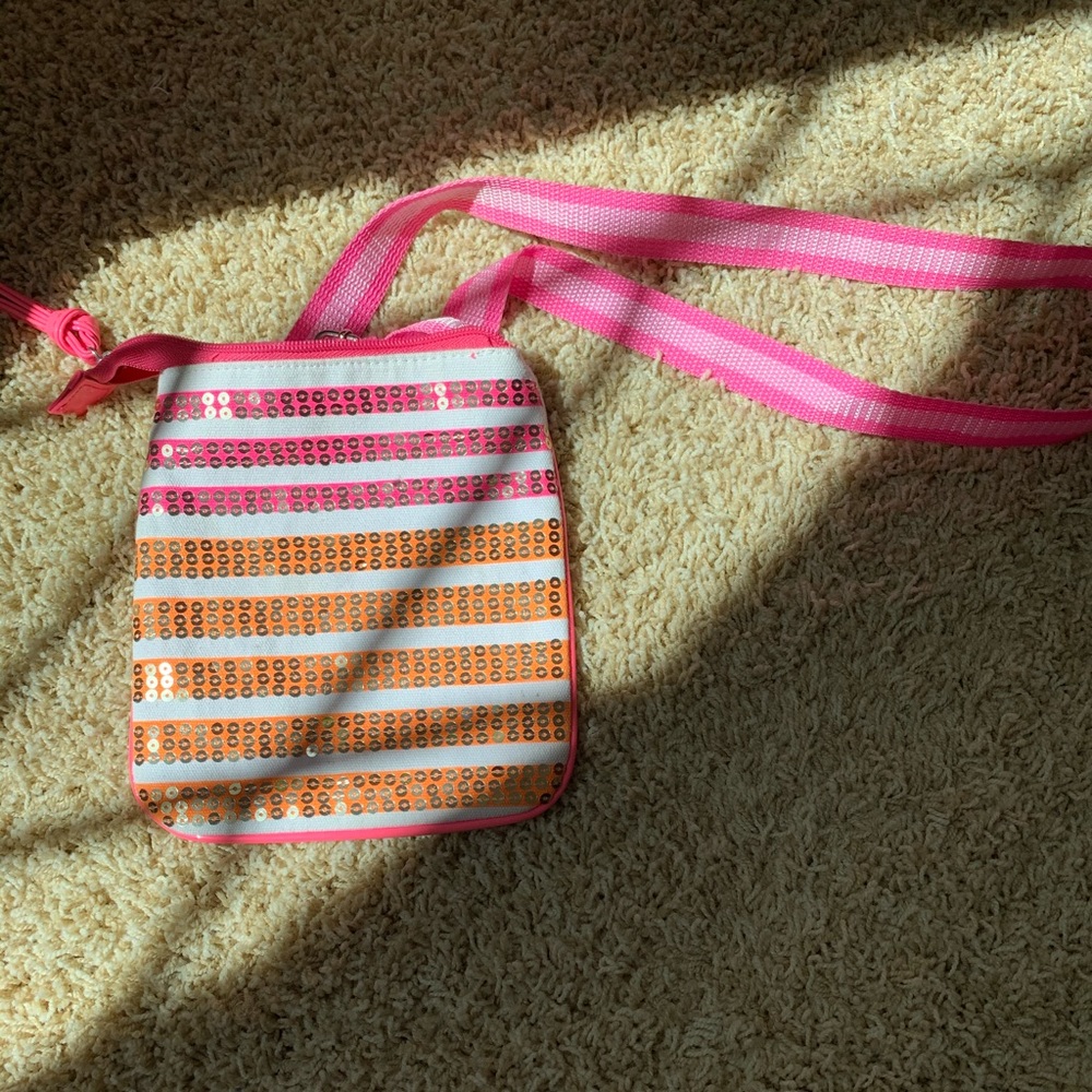 Girls purse